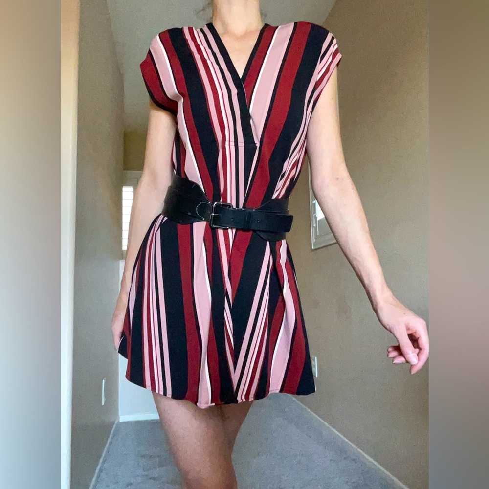 Dress NWOT